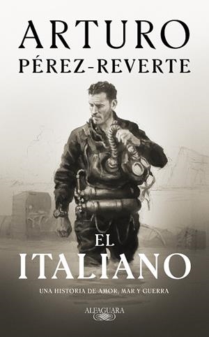 EL ITALIANO | 9788420460499 | PÉREZ-REVERTE, ARTURO | Llibreria Online de Vilafranca del Penedès | Comprar llibres en català