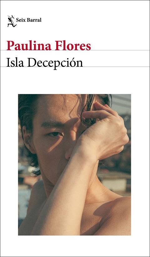 ISLA DECEPCIÓN | 9788432237874 | FLORES, PAULINA | Llibreria L'Odissea - Libreria Online de Vilafranca del Penedès - Comprar libros