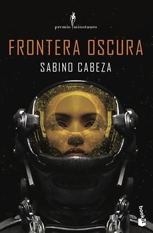 FRONTERA OSCURA | 9788445010785 | CABEZA ABUÍN, SABINO | Llibreria L'Odissea - Libreria Online de Vilafranca del Penedès - Comprar libros