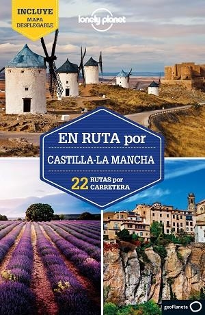 EN RUTA POR CASTILLA LA MANCHA 1 | 9788408246909 | MADERA, PEDRO | Llibreria L'Odissea - Libreria Online de Vilafranca del Penedès - Comprar libros