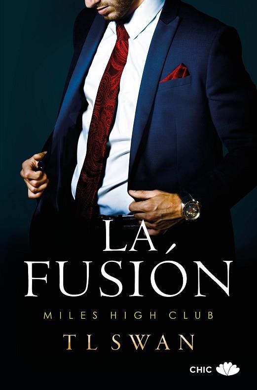 LA FUSIÓN | 9788417972455 | SWAN, T L | Llibreria L'Odissea - Libreria Online de Vilafranca del Penedès - Comprar libros