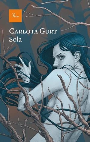 SOLA | 9788475888972 | GURT, CARLOTA | Llibreria L'Odissea - Libreria Online de Vilafranca del Penedès - Comprar libros