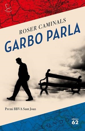 GARBO PARLA | 9788429779677 | CAMINALS, ROSER | Llibreria L'Odissea - Libreria Online de Vilafranca del Penedès - Comprar libros