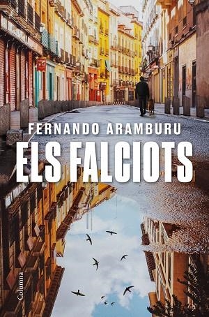 ELS FALCIOTS | 9788466428194 | ARAMBURU IRIGOYEN, FERNANDO | Llibreria L'Odissea - Libreria Online de Vilafranca del Penedès - Comprar libros