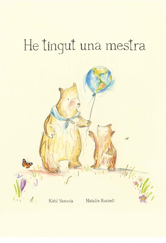 HE TINGUT UNA MESTRA | 9788416490820 | YAMADA, KOBI | Llibreria L'Odissea - Libreria Online de Vilafranca del Penedès - Comprar libros
