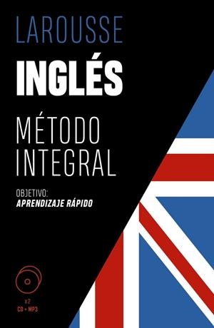 INGLÉS MÉTODO INTEGRAL | 9788418473661 | STEVENS, SANDRA/VALLECILLO, BISMARCK/SHEPHEARD, JOHN | Llibreria L'Odissea - Libreria Online de Vilafranca del Penedès - Comprar libros