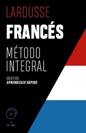 FRANCÉS MÉTODO INTEGRAL | 9788418473678 | GRAHAM, GAËLLE | Llibreria L'Odissea - Libreria Online de Vilafranca del Penedès - Comprar libros