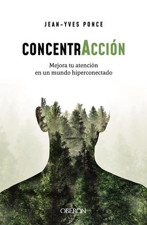 CONCENTRACCIÓN | 9788441544390 | PONCE, JEAN-YVES | Llibreria L'Odissea - Libreria Online de Vilafranca del Penedès - Comprar libros