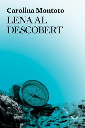 LENA AL DESCOBERT | 9788412283990 | MONTOTO, CAROLINA | Llibreria Online de Vilafranca del Penedès | Comprar llibres en català