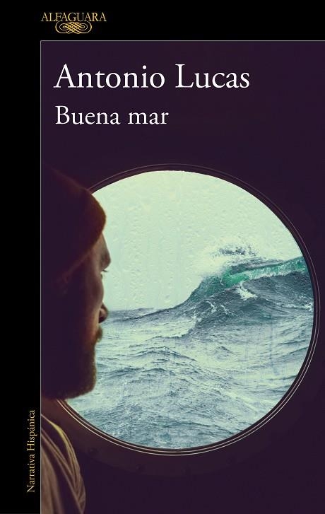 BUENA MAR | 9788420460710 | LUCAS, ANTONIO | Llibreria L'Odissea - Libreria Online de Vilafranca del Penedès - Comprar libros