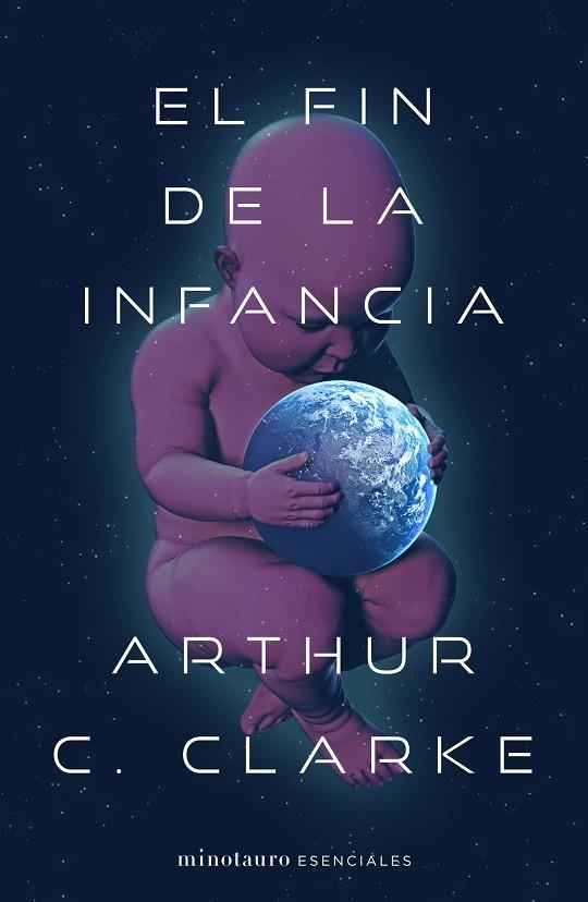 EL FIN DE LA INFANCIA | 9788445009925 | CLARKE, ARTHUR C. | Llibreria Online de Vilafranca del Penedès | Comprar llibres en català