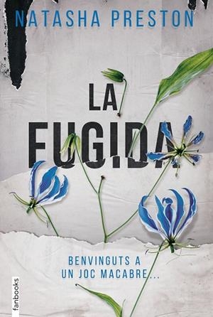 LA FUGIDA | 9788418327629 | PRESTON, NATASHA | Llibreria Online de Vilafranca del Penedès | Comprar llibres en català