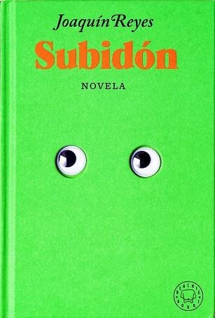 SUBIDÓN | 9788418733376 | REYES, JOAQUÍN | Llibreria L'Odissea - Libreria Online de Vilafranca del Penedès - Comprar libros