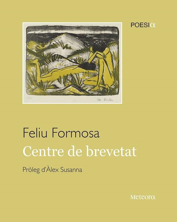 CENTRE DE BREVETAT (ED. 2021) | 9788412293050 | FORMOSA TORRES, FELIU | Llibreria L'Odissea - Libreria Online de Vilafranca del Penedès - Comprar libros