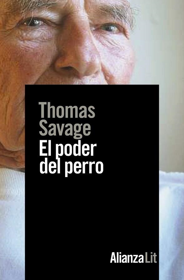 EL PODER DEL PERRO | 9788413621937 | SAVAGE, THOMAS | Llibreria L'Odissea - Libreria Online de Vilafranca del Penedès - Comprar libros
