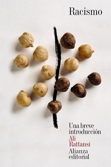 RACISMO: UNA BREVE INTRODUCCIÓN | 9788413624440 | RATTANSI, ALI | Llibreria L'Odissea - Libreria Online de Vilafranca del Penedès - Comprar libros