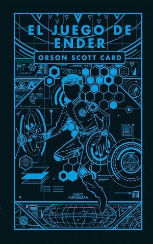 EL JUEGO DE ENDER (SAGA DE ENDER 1) | 9788420434193 | CARD, ORSON SCOTT | Llibreria L'Odissea - Libreria Online de Vilafranca del Penedès - Comprar libros