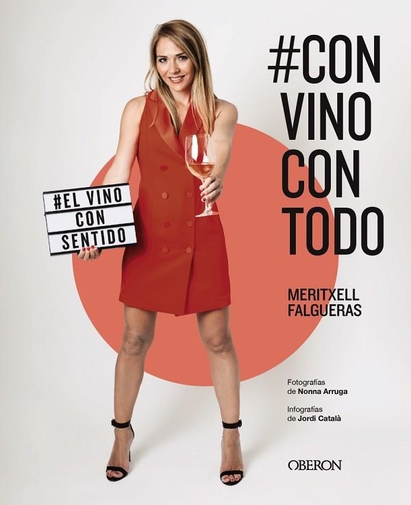 #CONVINOCONTODO | 9788441542365 | FALGUERAS FEBRER, MERITXELL | Llibreria L'Odissea - Libreria Online de Vilafranca del Penedès - Comprar libros