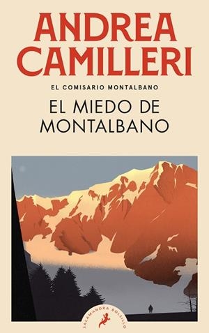 EL MIEDO DE MONTALBANO (COMISARIO MONTALBANO 9) | 9788418173615 | CAMILLERI, ANDREA | Llibreria L'Odissea - Libreria Online de Vilafranca del Penedès - Comprar libros
