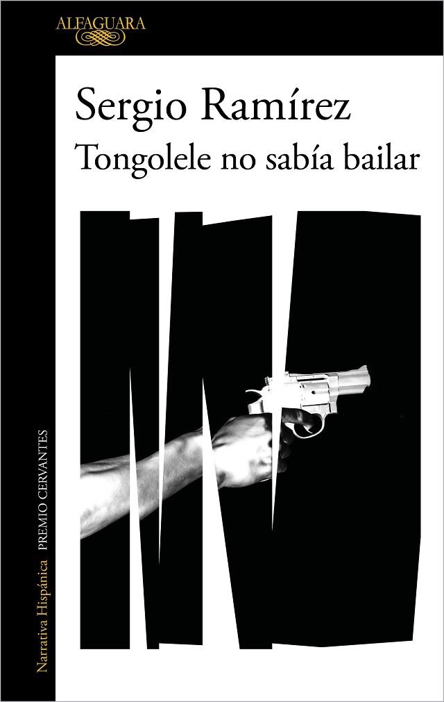 TONGOLELE NO SABÍA BAILAR | 9788420460536 | RAMÍREZ, SERGIO | Llibreria L'Odissea - Libreria Online de Vilafranca del Penedès - Comprar libros