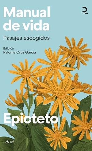 MANUAL DE VIDA | 9788434433717 | EPICTETO | Llibreria L'Odissea - Libreria Online de Vilafranca del Penedès - Comprar libros
