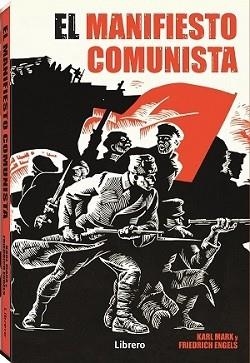EL MANIFIESTO COMUNISTA | 9789463595247 | MARX, KARL | Llibreria Online de Vilafranca del Penedès | Comprar llibres en català