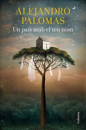 UN PAÍS AMB EL TEU NOM | 9788466428156 | PALOMAS, ALEJANDRO | Llibreria L'Odissea - Libreria Online de Vilafranca del Penedès - Comprar libros