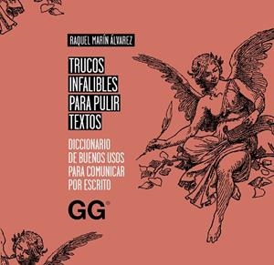 TRUCOS INFALIBLES PARA PULIR TEXTOS | 9788425233432 | MARÍN ÁLVAREZ, RAQUEL | Llibreria L'Odissea - Libreria Online de Vilafranca del Penedès - Comprar libros
