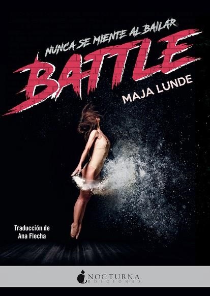 BATTLE | 9788418440212 | LUNDE, MAJA | Llibreria L'Odissea - Libreria Online de Vilafranca del Penedès - Comprar libros
