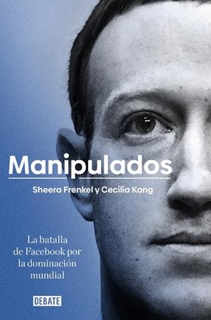 MANIPULADOS | 9788417636777 | FRENKEL, SHEERA/KANG, CECILIA | Llibreria L'Odissea - Libreria Online de Vilafranca del Penedès - Comprar libros