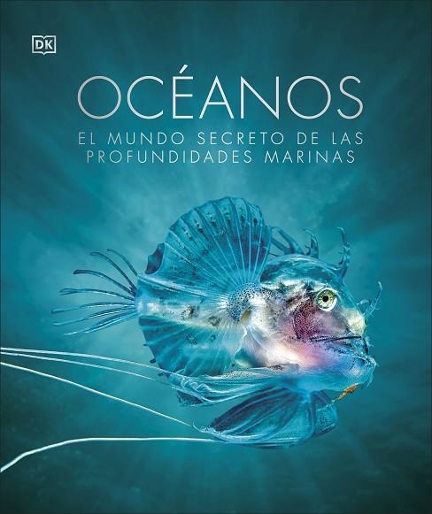 OCÉANOS | 9780241537909 | DK, | Llibreria Online de Vilafranca del Penedès | Comprar llibres en català