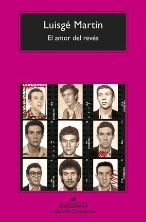 EL AMOR DEL REVÉS | 9788433960979 | MARTÍN, LUISGÉ | Llibreria L'Odissea - Libreria Online de Vilafranca del Penedès - Comprar libros