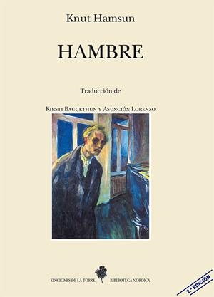 HAMBRE | 9788479607777 | HAMSUN, KNUT | Llibreria L'Odissea - Libreria Online de Vilafranca del Penedès - Comprar libros
