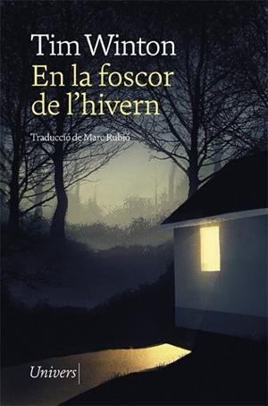 EN LA FOSCOR DE L'HIVERN | 9788418375132 | WINTON, TIM | Llibreria L'Odissea - Libreria Online de Vilafranca del Penedès - Comprar libros