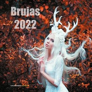 CALENDARIO BRUJAS 2022 | 9788448028862 | AA. VV. | Llibreria Online de Vilafranca del Penedès | Comprar llibres en català