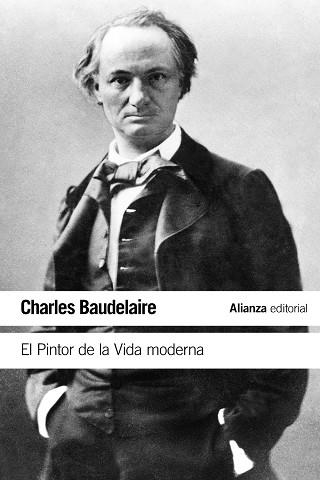 EL PINTOR DE LA VIDA MODERNA | 9788413624402 | BAUDELAIRE, CHARLES | Llibreria L'Odissea - Libreria Online de Vilafranca del Penedès - Comprar libros