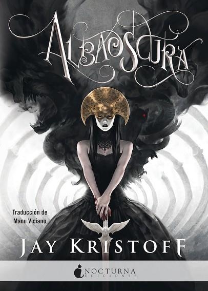 ALBAOSCURA | 9788418440236 | KRISTOFF, JAY | Llibreria L'Odissea - Libreria Online de Vilafranca del Penedès - Comprar libros