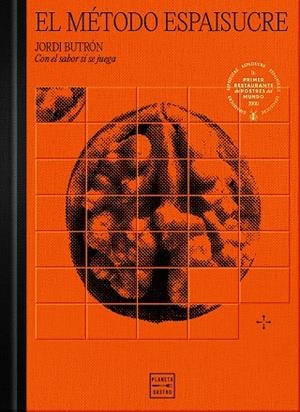 EL MÉTODO CREATIVO ESPAISUCRE | 9788408231219 | BUTRÓN, JORDI | Llibreria L'Odissea - Libreria Online de Vilafranca del Penedès - Comprar libros