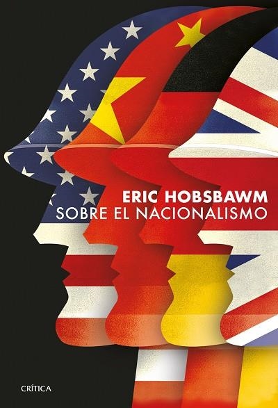 SOBRE EL NACIONALISMO | 9788491993483 | HOBSBAWM, ERIC | Llibreria L'Odissea - Libreria Online de Vilafranca del Penedès - Comprar libros