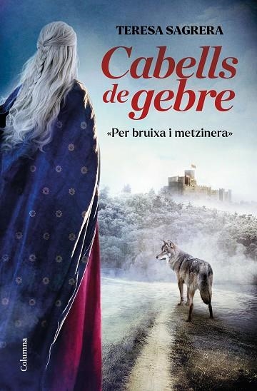 CABELLS DE GEBRE | 9788466428347 | SAGRERA BASSA, TERESA | Llibreria L'Odissea - Libreria Online de Vilafranca del Penedès - Comprar libros