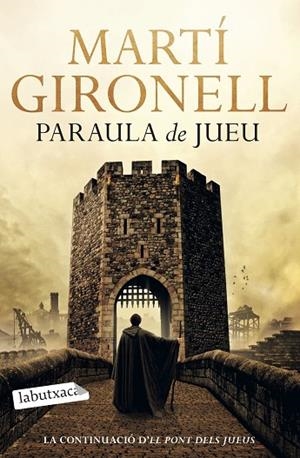PARAULA DE JUEU | 9788418572494 | GIRONELL, MARTÍ | Llibreria Online de Vilafranca del Penedès | Comprar llibres en català