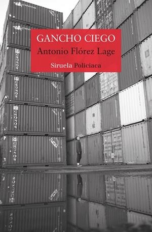 GANCHO CIEGO | 9788418859076 | FLÓREZ LAGE, ANTONIO | Llibreria L'Odissea - Libreria Online de Vilafranca del Penedès - Comprar libros