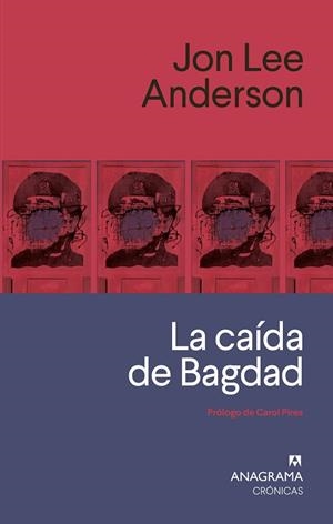 LA CAÍDA DE BAGDAD | 9788433926241 | ANDERSON, JON LEE | Llibreria Online de Vilafranca del Penedès | Comprar llibres en català