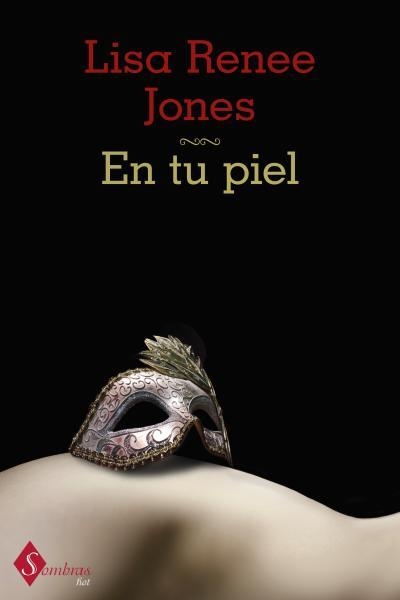 EN TU PIEL | 9788415955016 | JONES, LISA RENEE | Llibreria L'Odissea - Libreria Online de Vilafranca del Penedès - Comprar libros