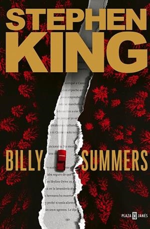 BILLY SUMMERS EDICIÓN EN ESPAÑOL | 9788401026362 | KING, STEPHEN | Llibreria Online de Vilafranca del Penedès | Comprar llibres en català