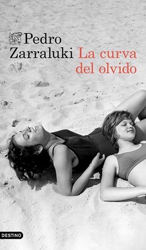 LA CURVA DEL OLVIDO | 9788423360130 | ZARRALUKI, PEDRO | Llibreria Online de Vilafranca del Penedès | Comprar llibres en català