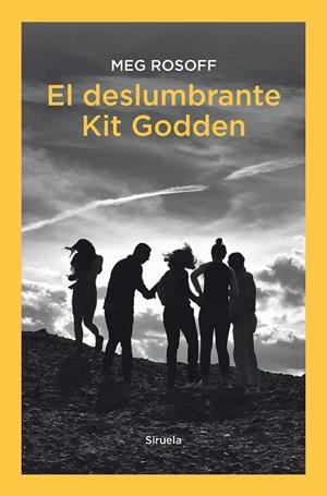 EL DESLUMBRANTE KIT GODDEN | 9788418859069 | ROSOFF, MEG | Llibreria L'Odissea - Libreria Online de Vilafranca del Penedès - Comprar libros