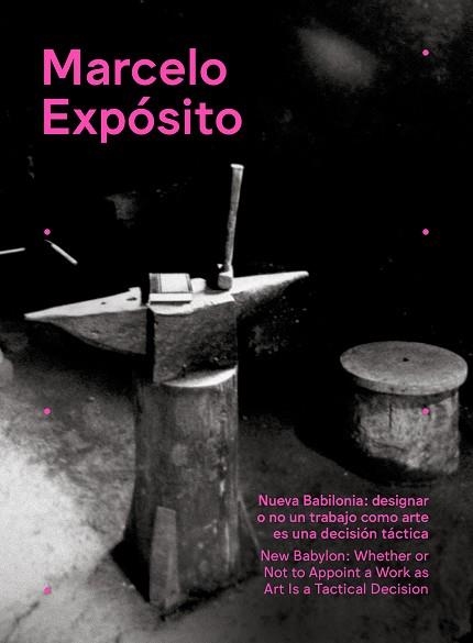 NUEVA BABILONIA | 9788417975739 | EXPÓSITO, MARCELO | Llibreria Online de Vilafranca del Penedès | Comprar llibres en català