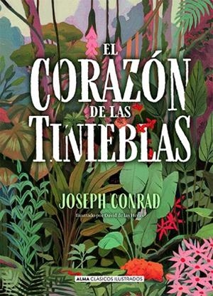 EL CORAZÓN DE LAS TINIEBLAS | 9788418395130 | GABRIEL VÁSQUEZ, JUAN | Llibreria L'Odissea - Libreria Online de Vilafranca del Penedès - Comprar libros