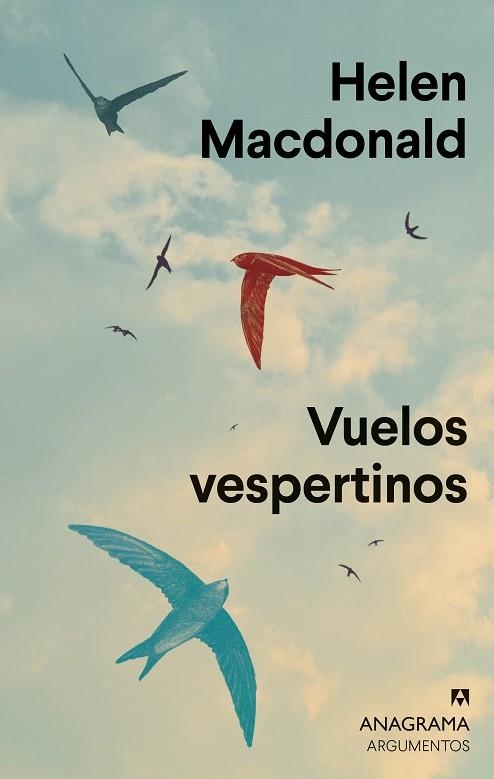 VUELOS VESPERTINOS | 9788433964755 | MACDONALD, HELEN | Llibreria L'Odissea - Libreria Online de Vilafranca del Penedès - Comprar libros